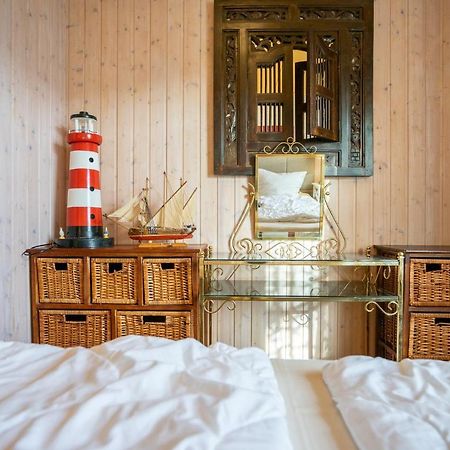Piratennest Бюзум Екстер'єр фото